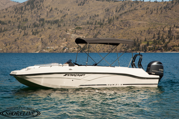 Lake Chelan Boat Rentals | Jet Skis